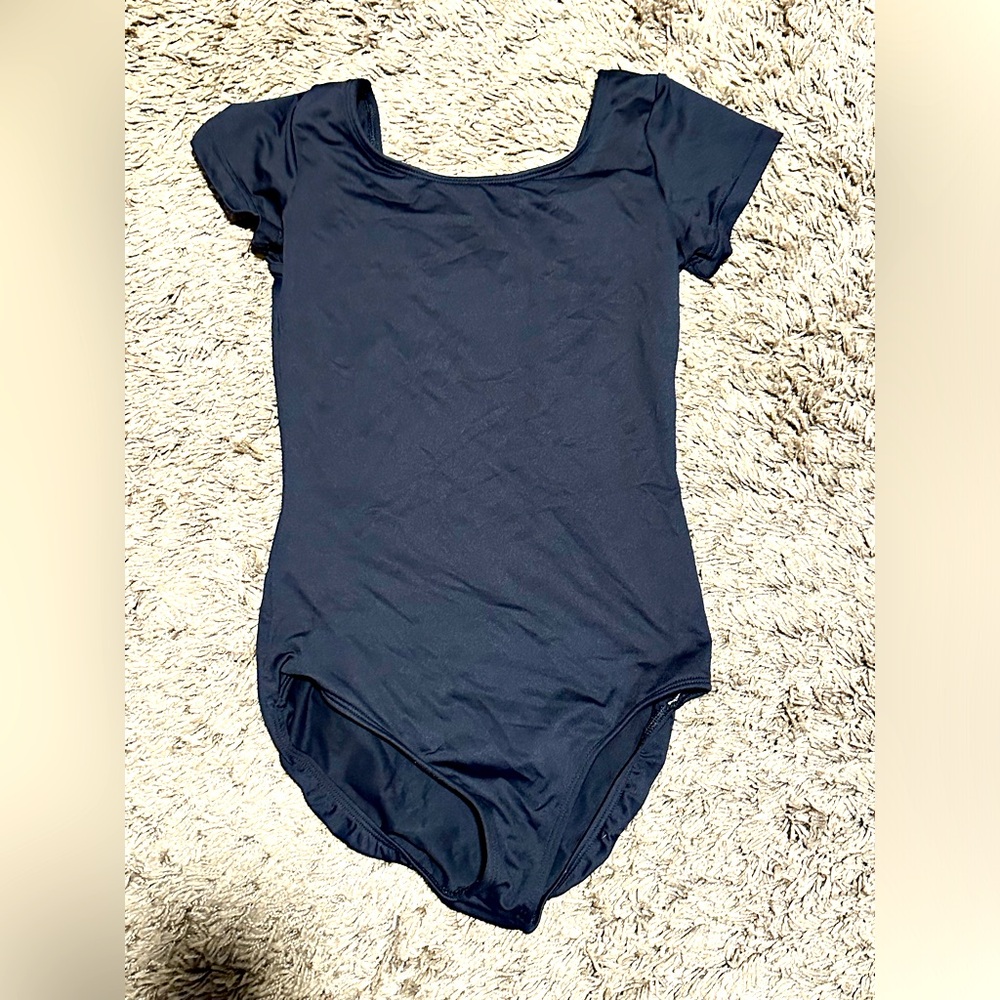 Girls leotard
